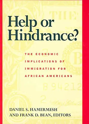 Cover of Help or Hindrance?
