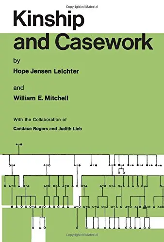 Cover of Kinship and Casework