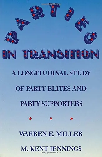 Cover of Parties in Transition