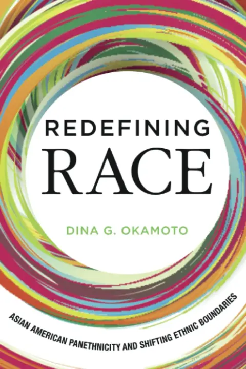 Cover of Redefining Race