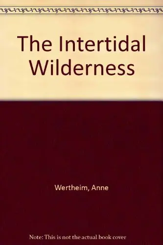 Cover of Sc-Intertidal Wilderns