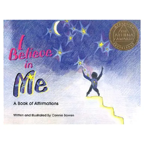 Cover of I Believe in Me