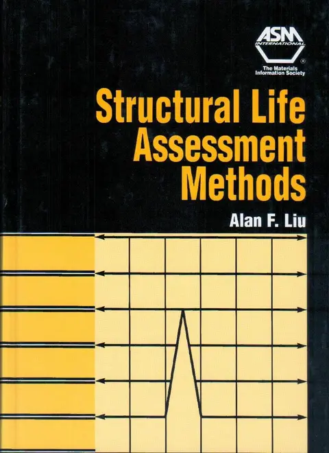 Cover of Structural Life Assessment Methods