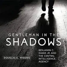 Cover of Gentleman in the Shadows