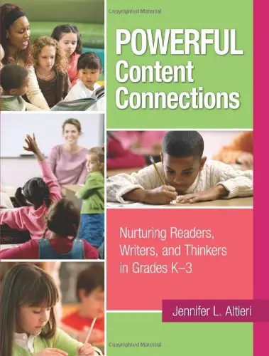 Cover of Powerful Content Connections