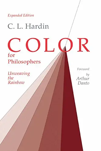 Cover of Color for Philosophers