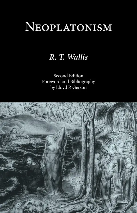 Cover of Neoplatonism