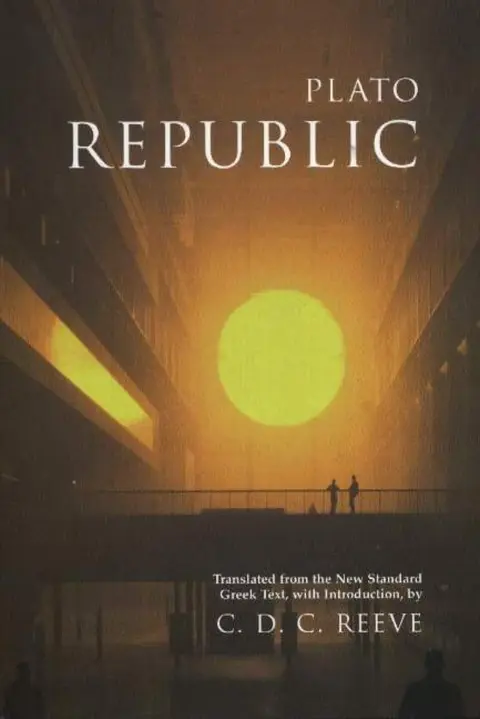 Cover of Republic