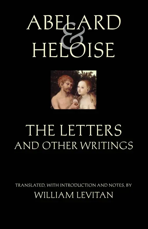 Cover of Abelard & Heloise