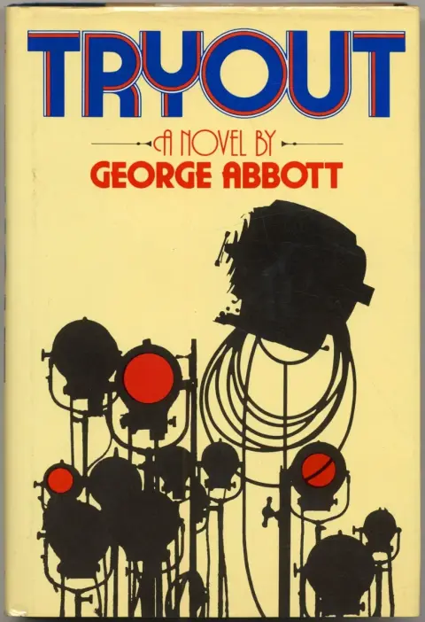 Cover of Tryout