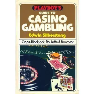 Cover of Playboy's Guide to Casino Gambling