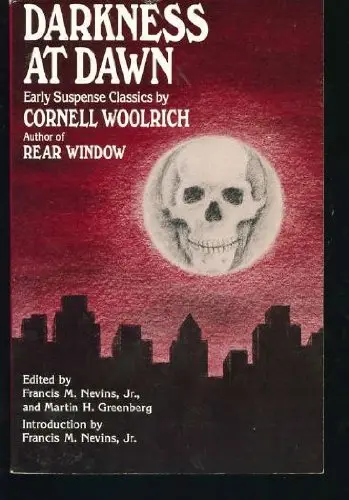 Cover of Darkness at Dawn