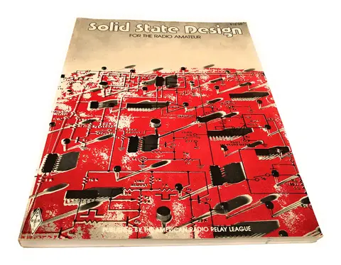 Cover of Solid State Design