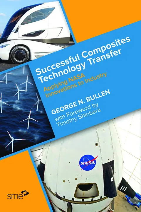 Cover of Successful Composites Technology Transfer