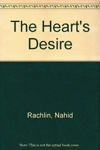 Cover of The Heart's Desire