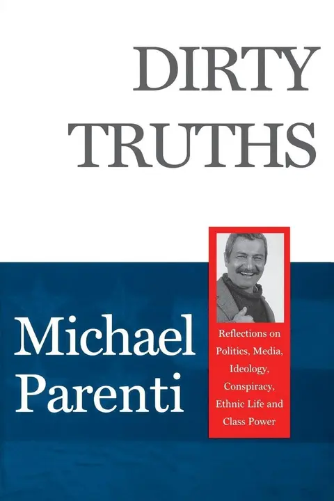 Cover of Dirty Truths