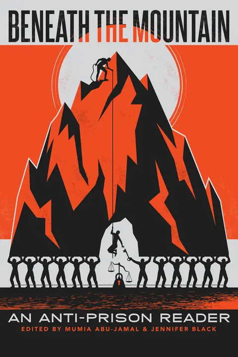 Cover of Beneath the Mountain