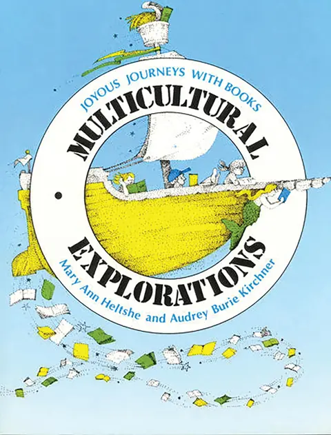 Cover of Multicultural Explorations