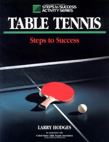 Cover of Table Tennis
