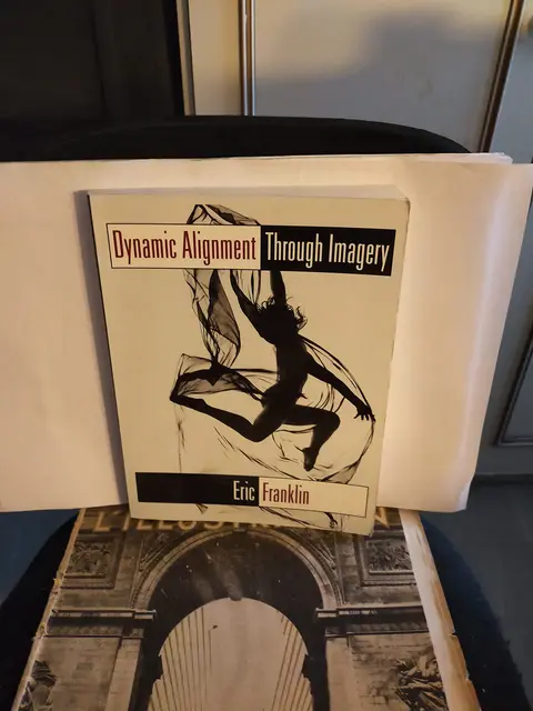Cover of Dynamic Alignment Through Imagery