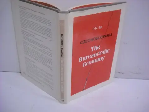 Cover of Czechoslovakia