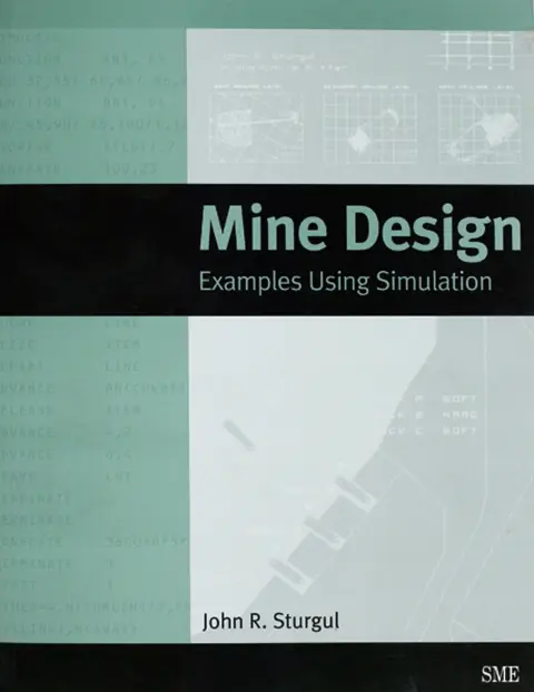 Cover of Mine Design