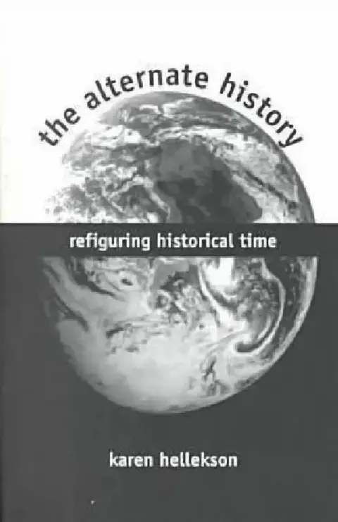 Cover of The Alternate History