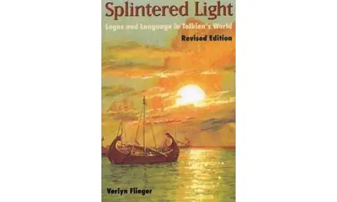 Cover of Splintered Light