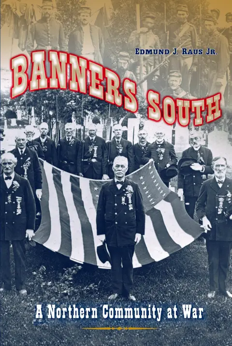 Cover of Banners South