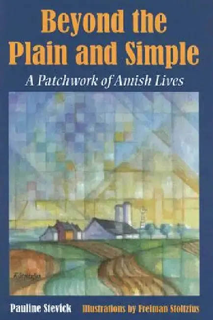 Cover of Beyond the Plain and Simple