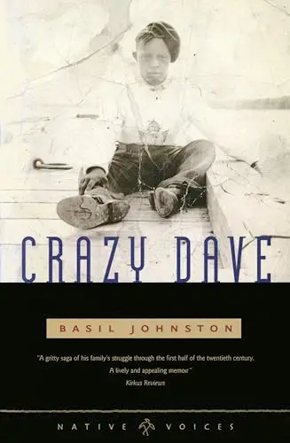 Cover of Crazy Dave