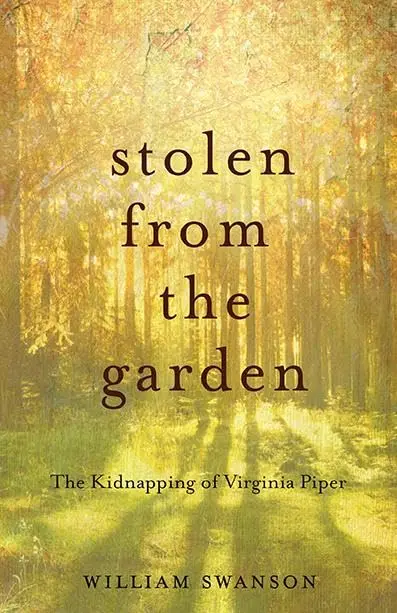 Cover of Stolen from the Garden