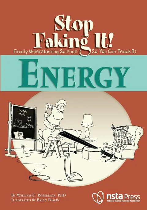 Cover of Energy