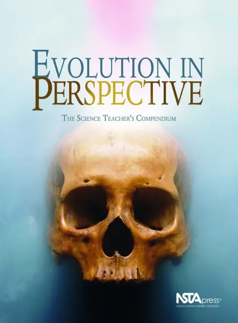 Cover of Evolution in Perspective