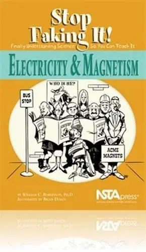 Cover of Electricity & Magnetism