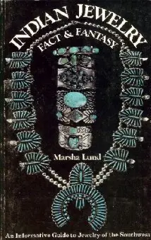 Cover of Indian jewelry