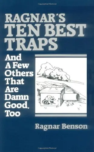 Cover of Ragnar's Ten Best Traps