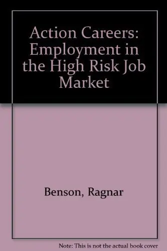 Cover of Action Careers