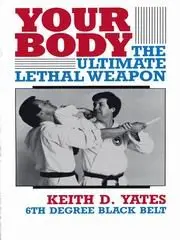 Cover of Your Body