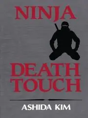 Cover of Ninja Death Touch