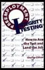 Cover of Preemployment Integrity Testing