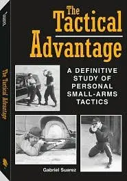 Cover of The Tactical Advantage