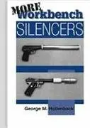 Cover of More Workbench Silencers