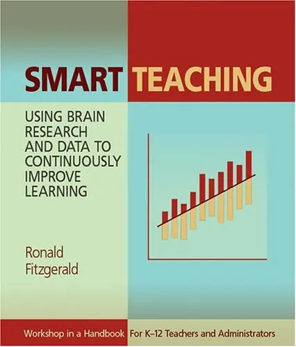 Cover of Smart Teaching