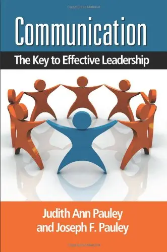 Cover of Communication