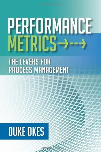 Cover of Performance Metrics