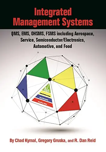 Cover of Integrated Management Systems