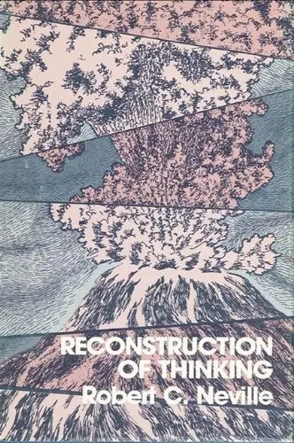 Cover of Reconstruction of Thinking