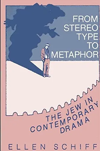 Cover of From Stereotype to Metaphor