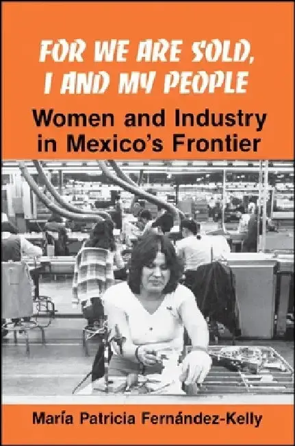 Cover of For We are Sold, I and My People